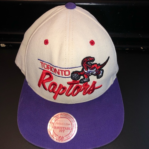 Toronto Raptors Hat - Picture 8 of 9